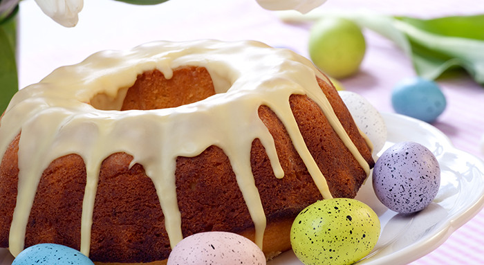 Eierlikörkuchen